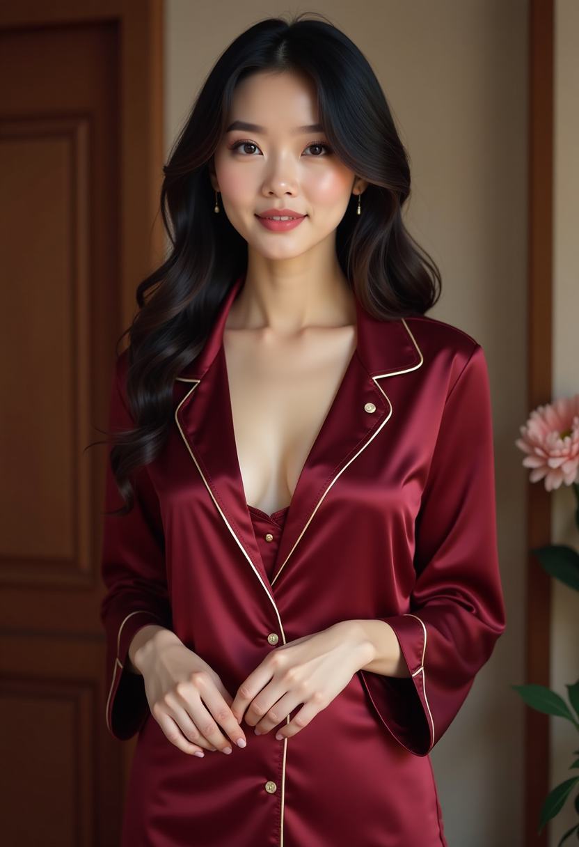我的班主任妈妈特殊教育